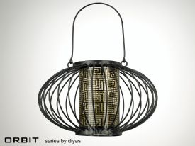 Orbit Art Glassware Diyas Home Table/Hanging Orbit Art Glassware Diyas Home Table/Hanging